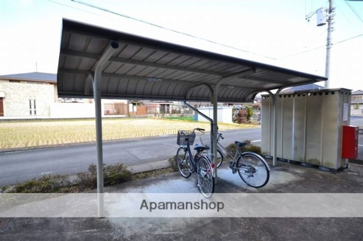 プランドール前橋204のその他画像