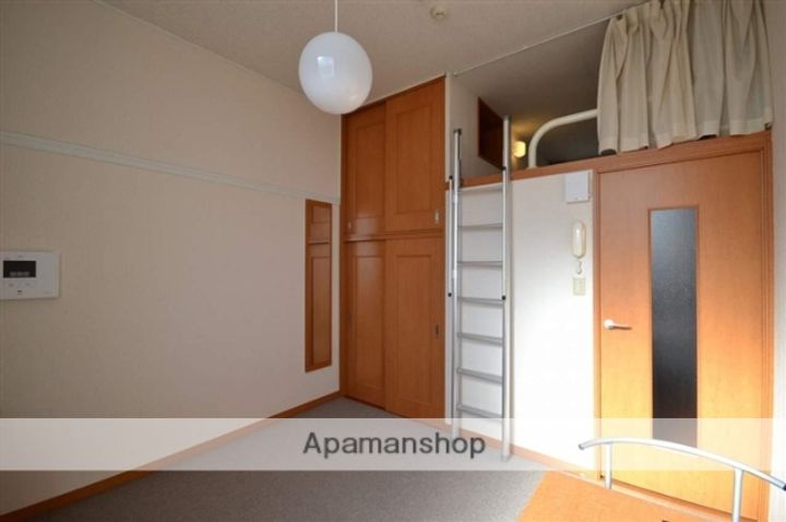 プランドール前橋204のその他画像