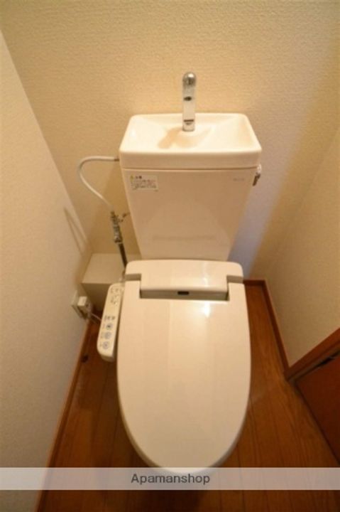 プランドール前橋204のその他画像