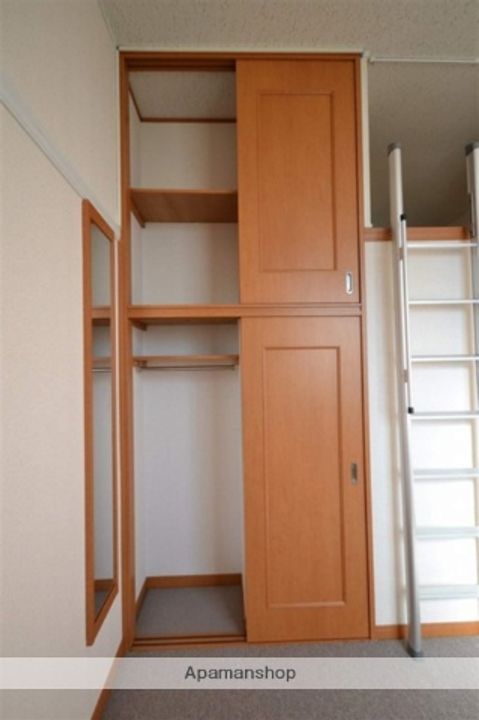 プランドール前橋204のその他画像