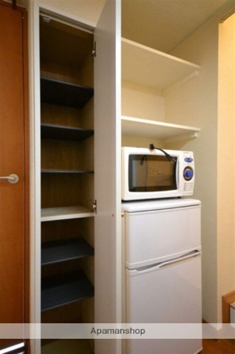 プランドール前橋204のその他画像