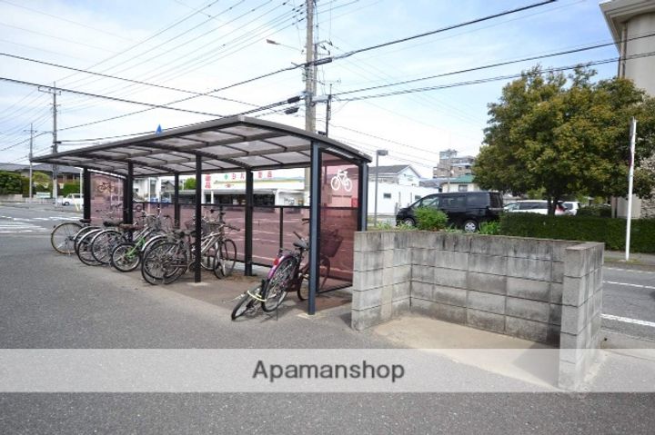 パークサイドのその他画像