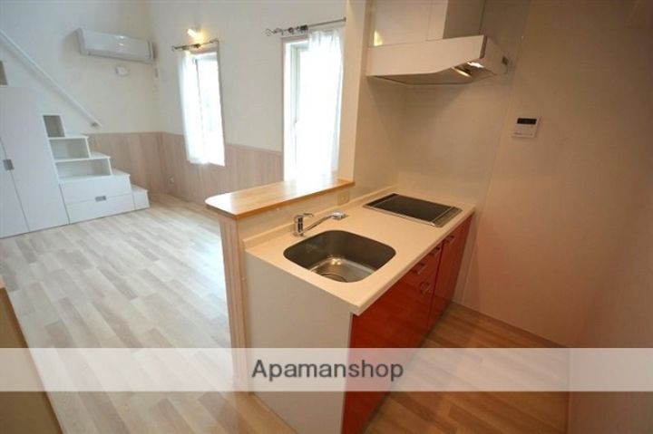 群馬県前橋市朝倉町4丁目の賃貸アパートのその他画像