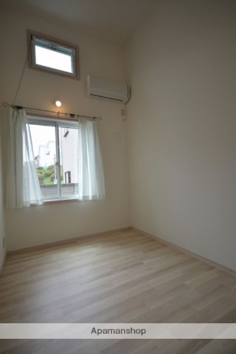 群馬県前橋市朝倉町4丁目の賃貸アパートのその他画像