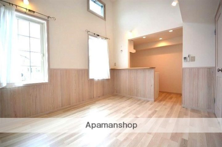 群馬県前橋市朝倉町4丁目の賃貸アパートのその他画像