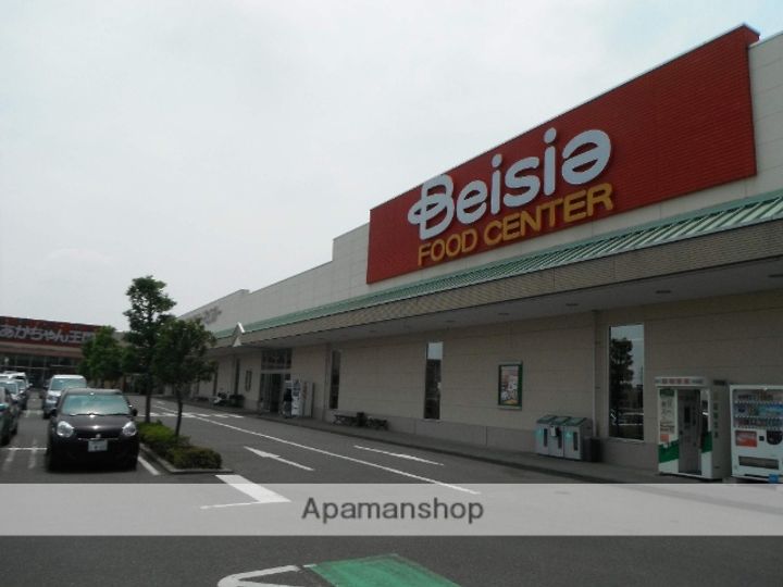 ポナールA・B・C・Dの周辺