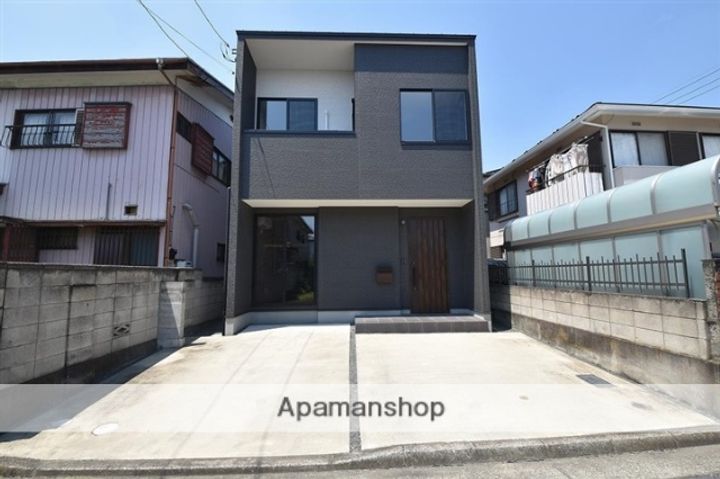 群馬県前橋市若宮町1丁目(一戸建)の賃貸物件戸建てのその他画像