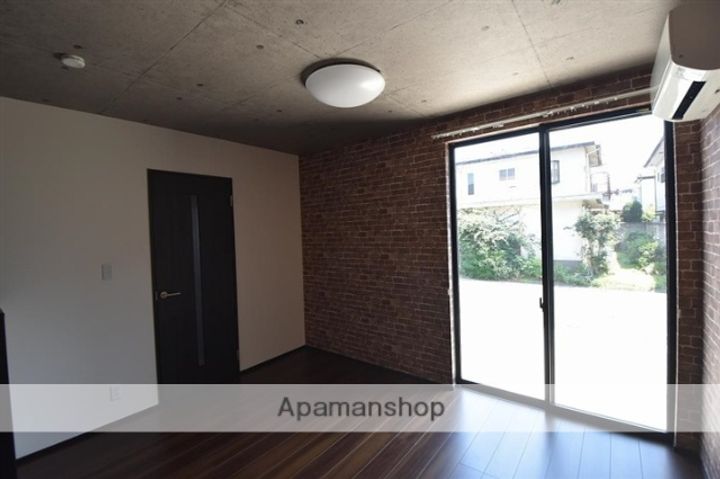 群馬県前橋市若宮町1丁目(一戸建)の賃貸物件戸建ての内装