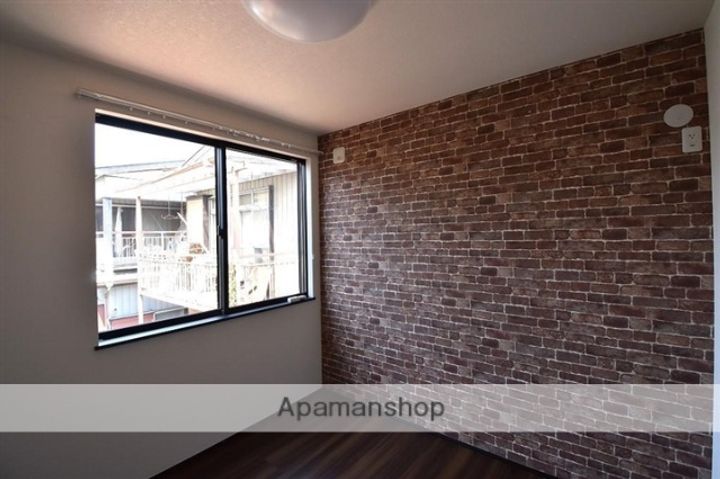 群馬県前橋市若宮町1丁目(一戸建)の賃貸物件戸建ての内装