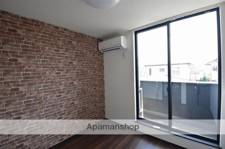 群馬県前橋市若宮町1丁目(一戸建)の賃貸物件戸建ての内装