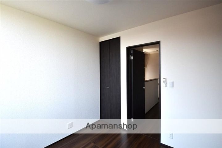 群馬県前橋市若宮町1丁目(一戸建)の賃貸物件戸建ての内装