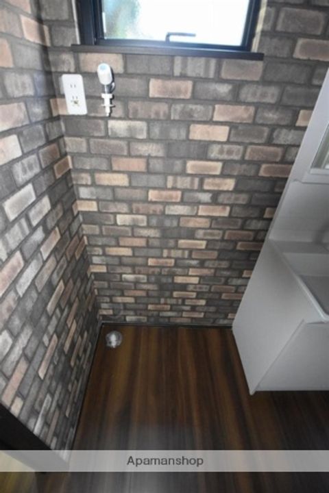 群馬県前橋市若宮町1丁目(一戸建)の賃貸物件戸建ての内装