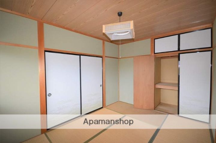 立見プリティハイツのその他画像