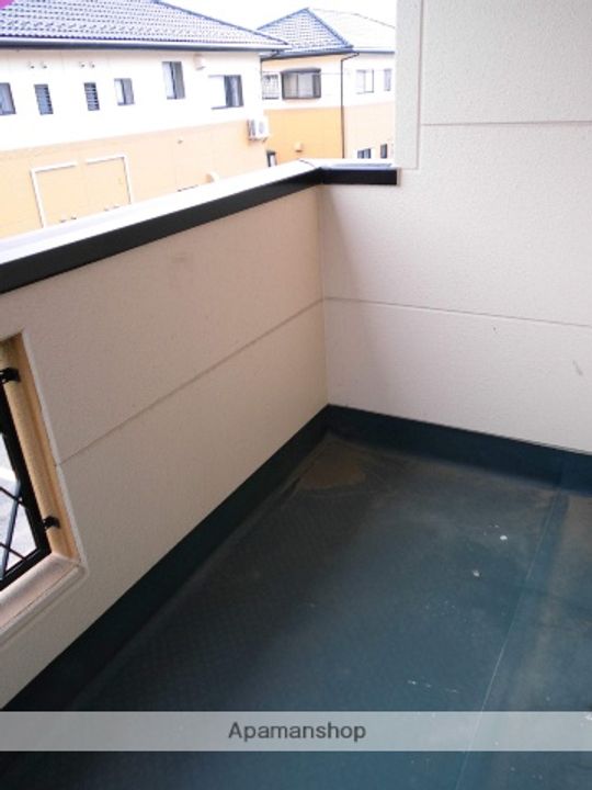 群馬県前橋市富士見町小暮の賃貸アパートB102のその他画像