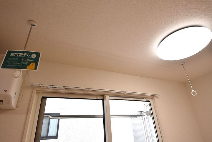 PRESTIGEの内装