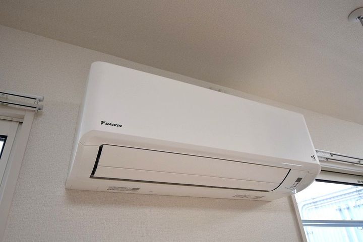 PRESTIGEの内装