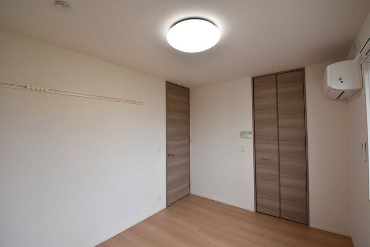 PRESTIGEの内装