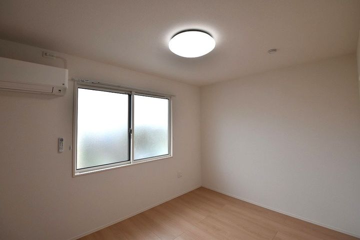 PRESTIGEの内装