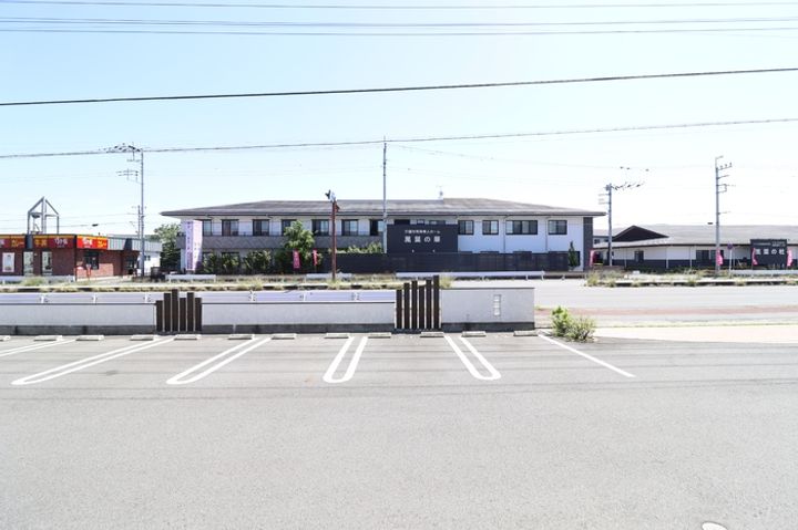 ルビー Dの内装