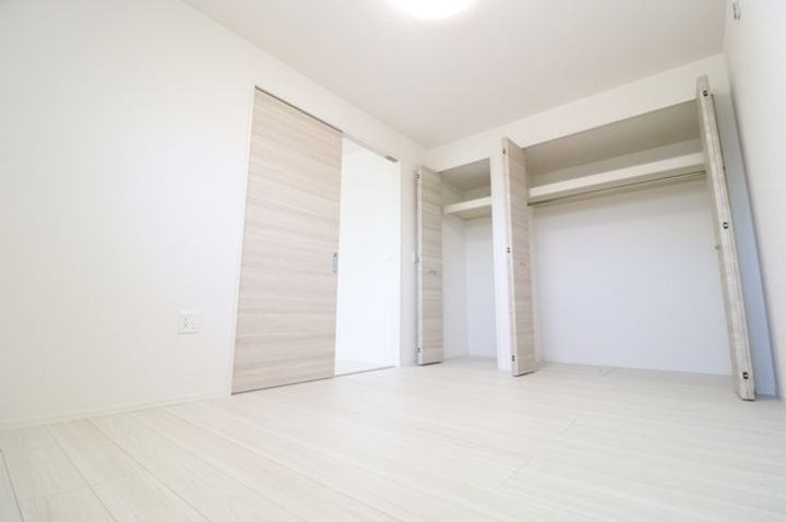 カスタリアⅦの内装