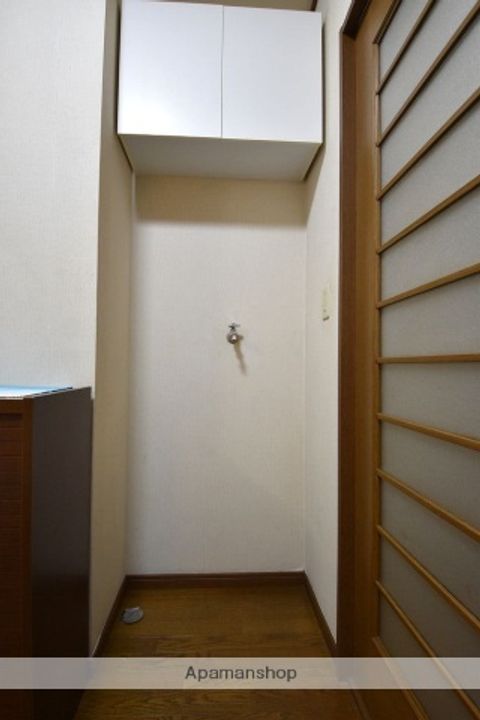 ルマークの内装