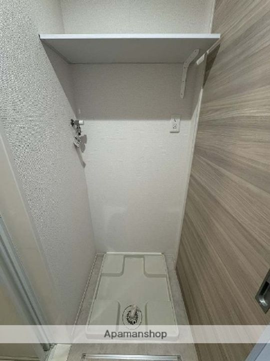 UTAの内装