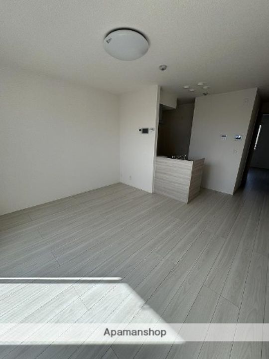 UTAの内装