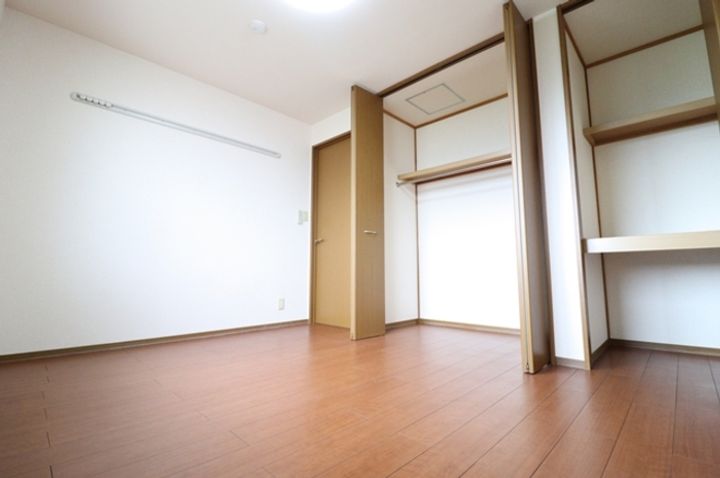 セジュール IIIの内装