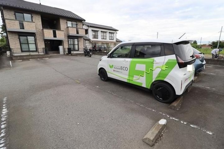 セジュール IIIのその他画像