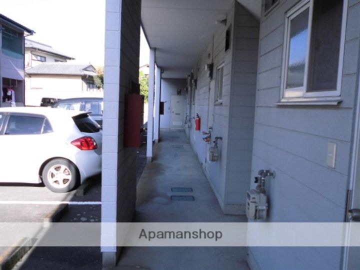 ジュピター(龍蔵寺町)のその他画像