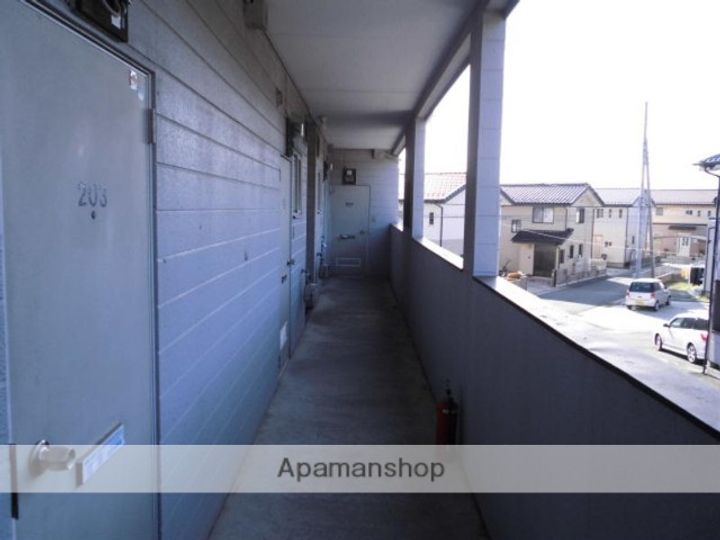 ジュピター(龍蔵寺町)のその他画像