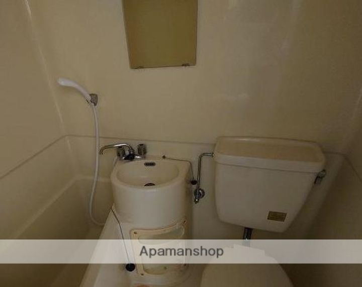 ドリームハウス太田201のその他画像