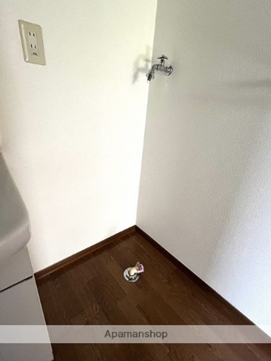 ピュアフォンターナの内装