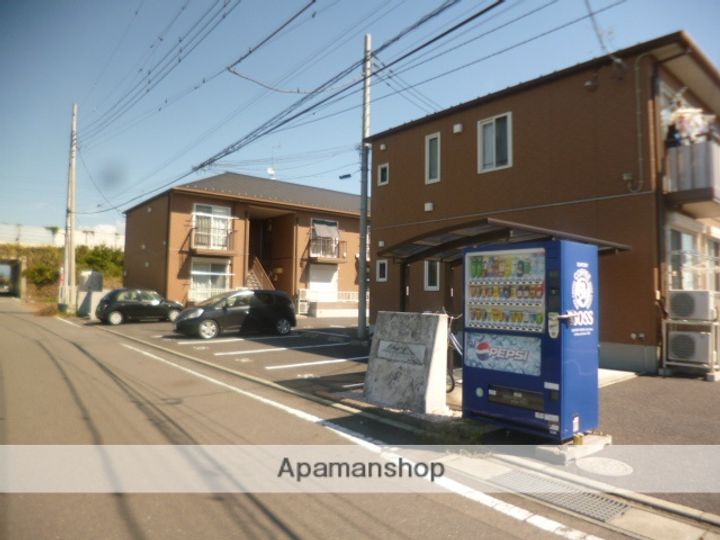 カーサ・エクセル(田部井町)A202のその他画像