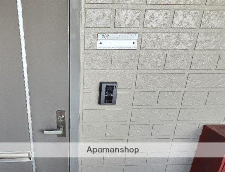 カモミィール今泉202のその他画像