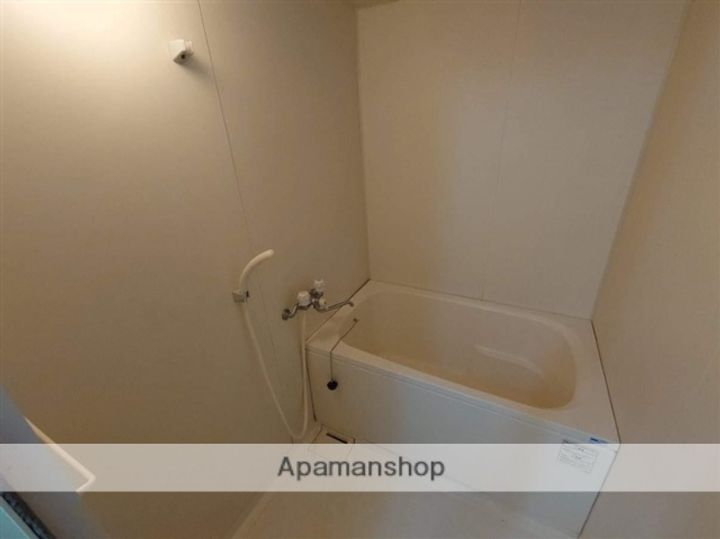 カズミハイツABA203の風呂