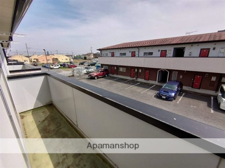 カズミハイツABA203のその他画像