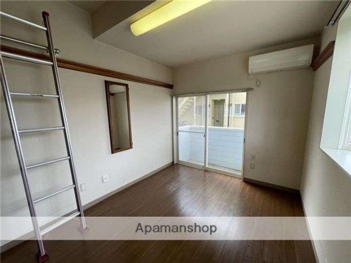 リエス伊勢崎東101の内装