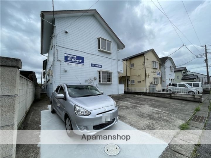 リエス伊勢崎東101のその他画像