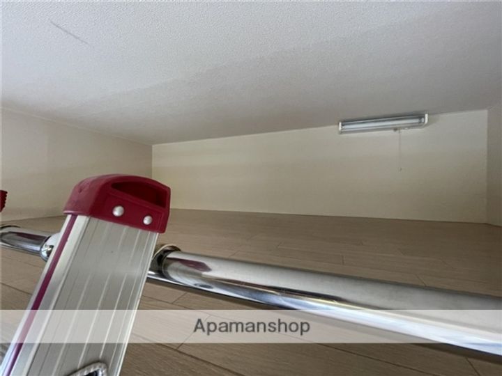 リエス伊勢崎東101の内装