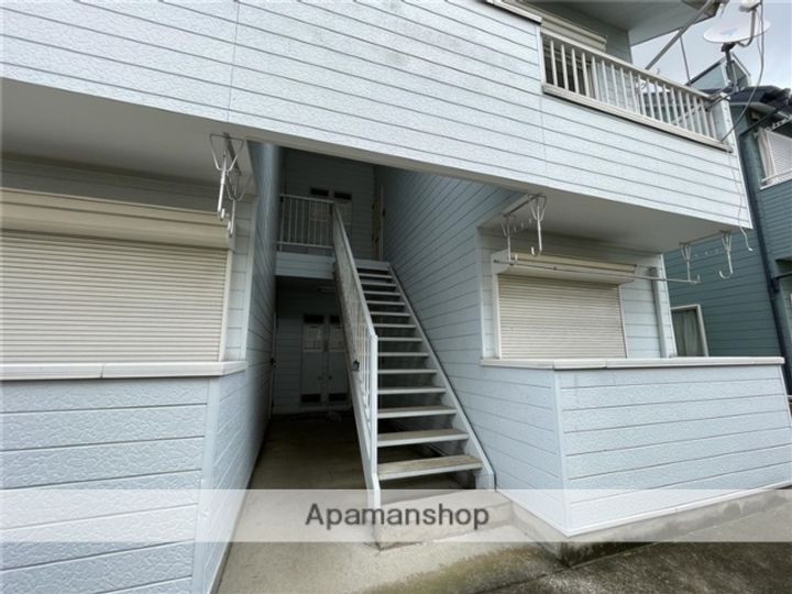 リエス伊勢崎東101のその他画像