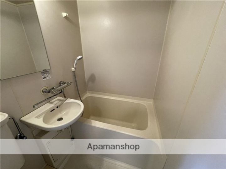 リエス伊勢崎東101の風呂