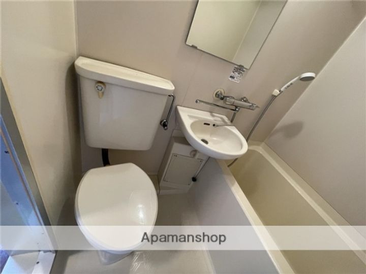 リエス伊勢崎東101のその他画像