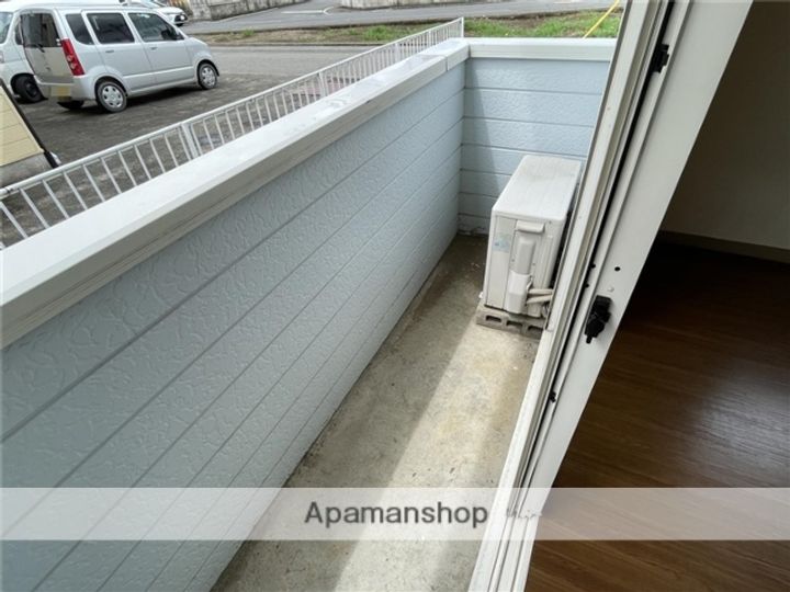 リエス伊勢崎東101のその他画像