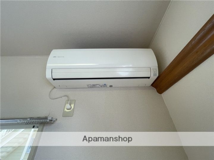 リエス伊勢崎東101のその他画像