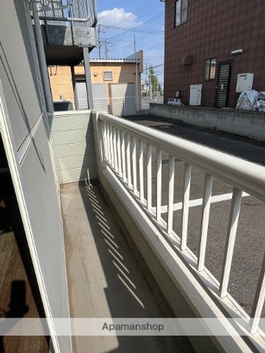 サンヒルズABB101のその他画像