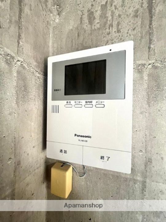 コンフォート上里5・6・7・8番館5201のその他画像