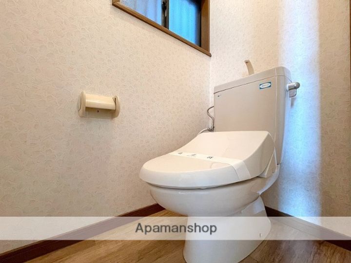 OKハイツ宮子のその他画像