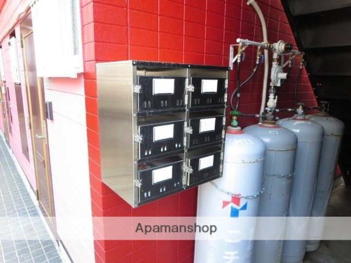 イチゴハウス102のその他画像