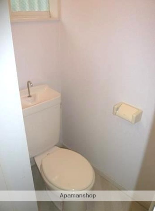 イチゴハウス201のその他画像